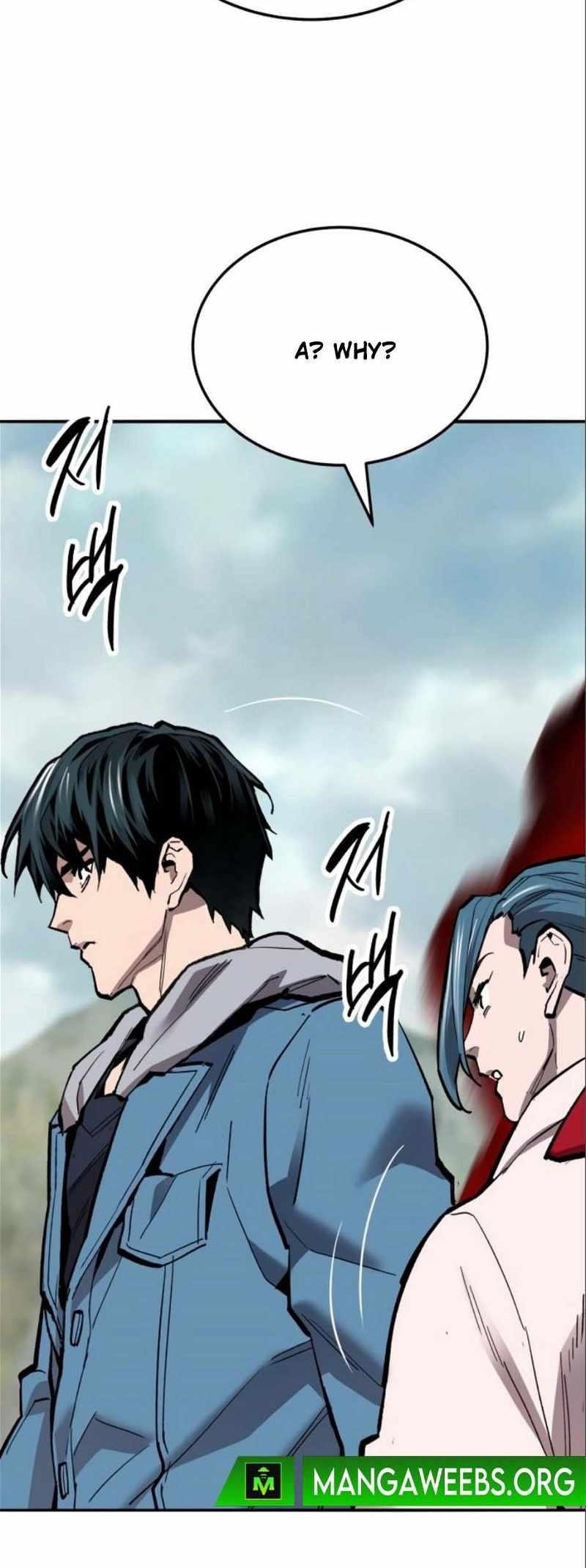 Read Limit Breaker Manga Online