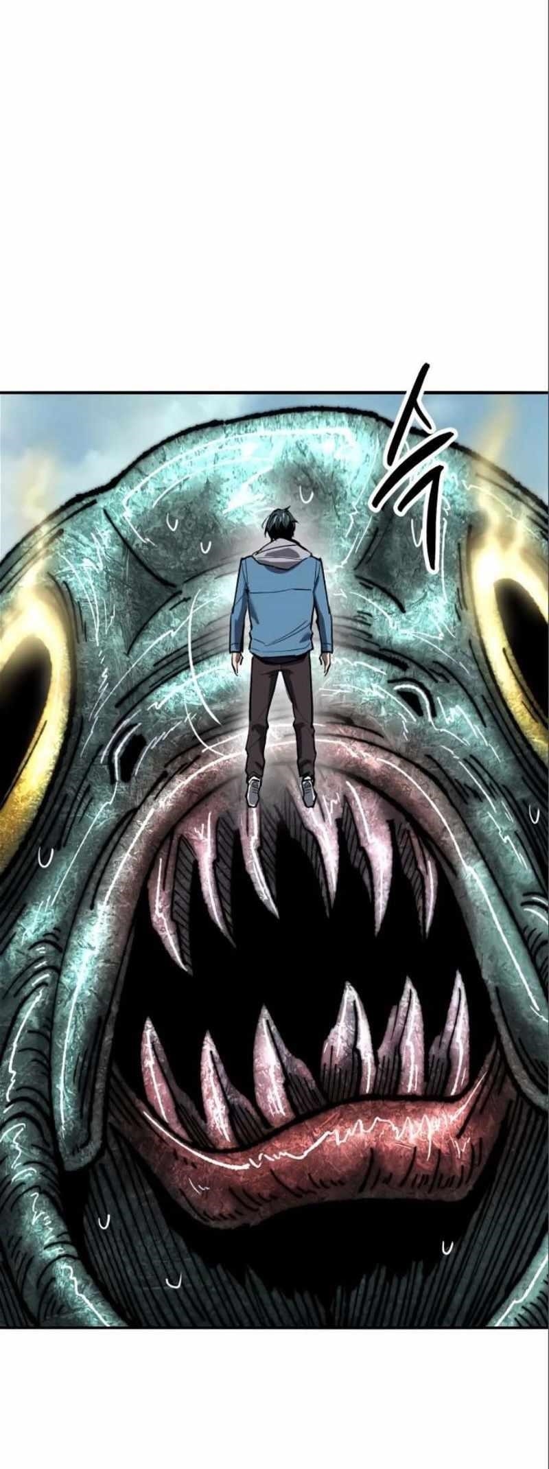 Read Limit Breaker Manga Online
