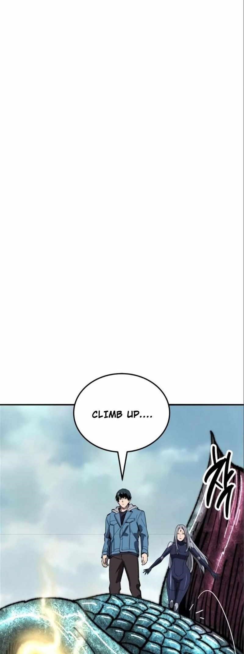 Read Limit Breaker Manga Online