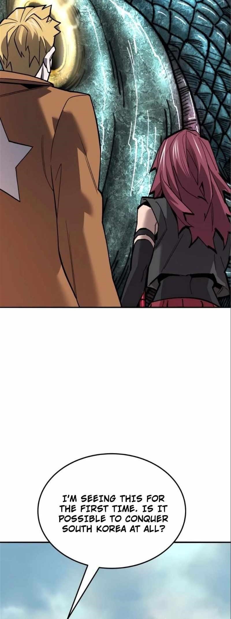 Read Limit Breaker Manga Online