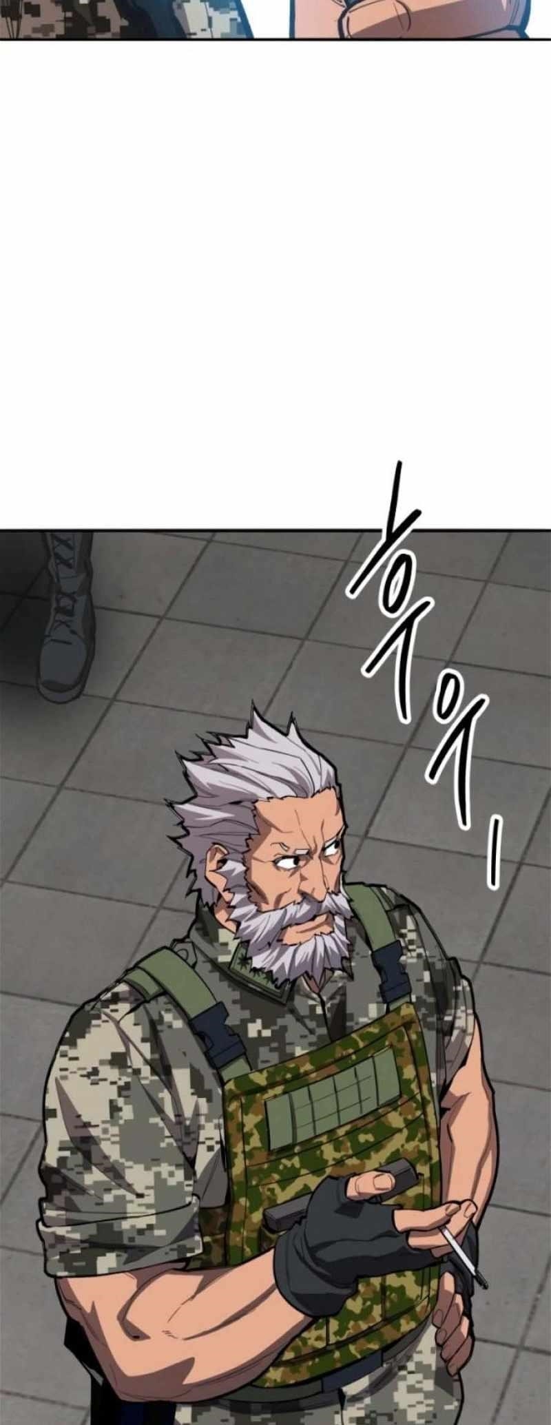 Read Limit Breaker Manga Online