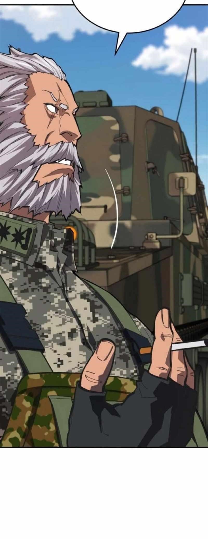 Read Limit Breaker Manga Online