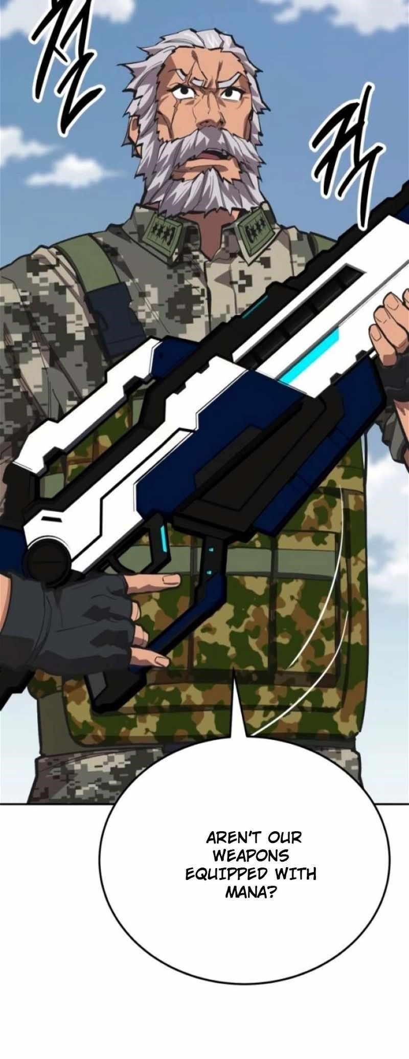 Read Limit Breaker Manga Online
