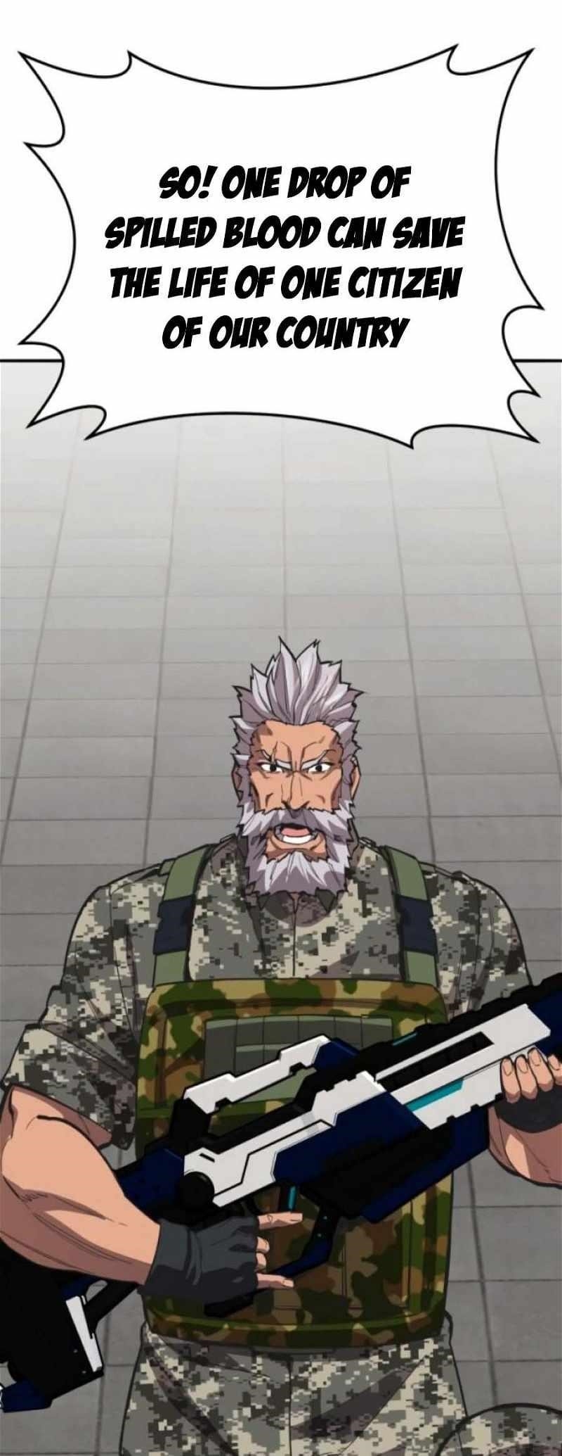Read Limit Breaker Manga Online