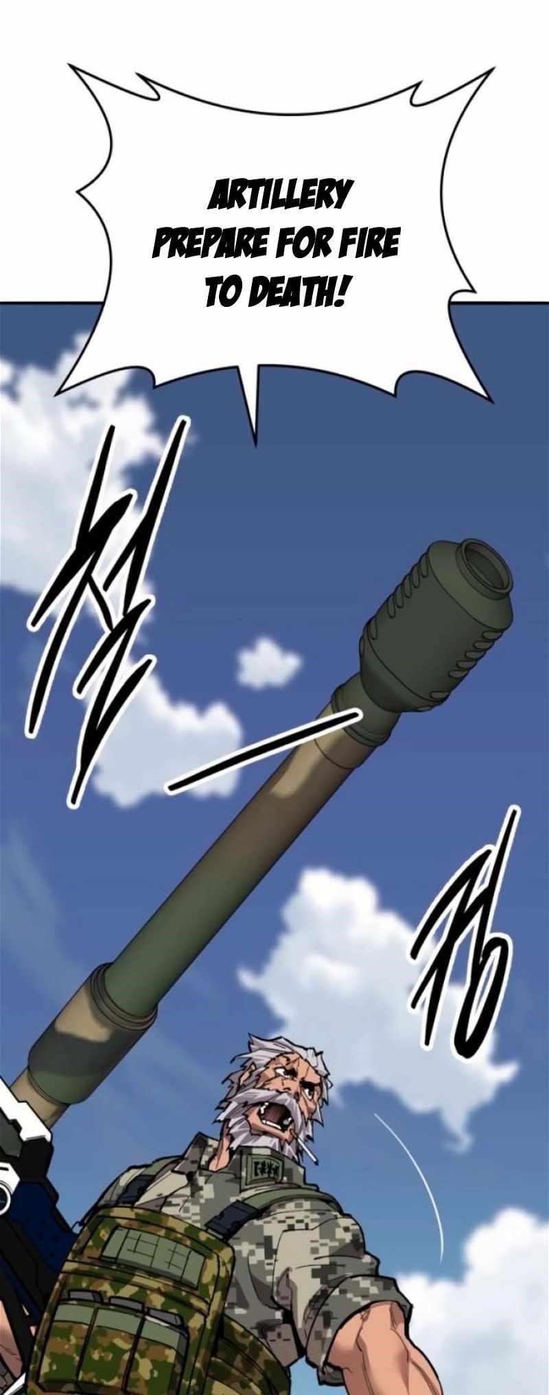 Read Limit Breaker Manga Online