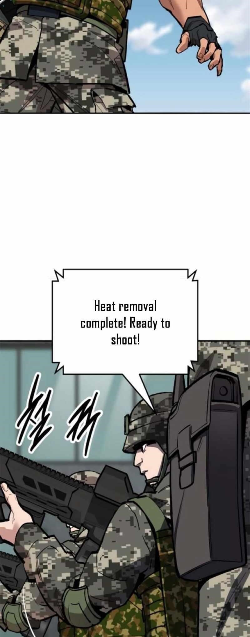 Read Limit Breaker Manga Online