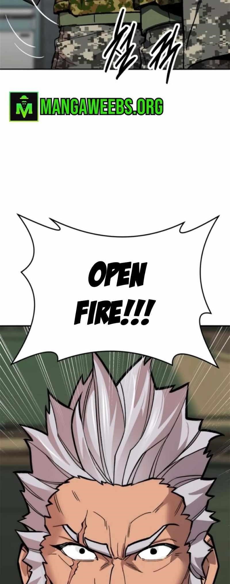Read Limit Breaker Manga Online