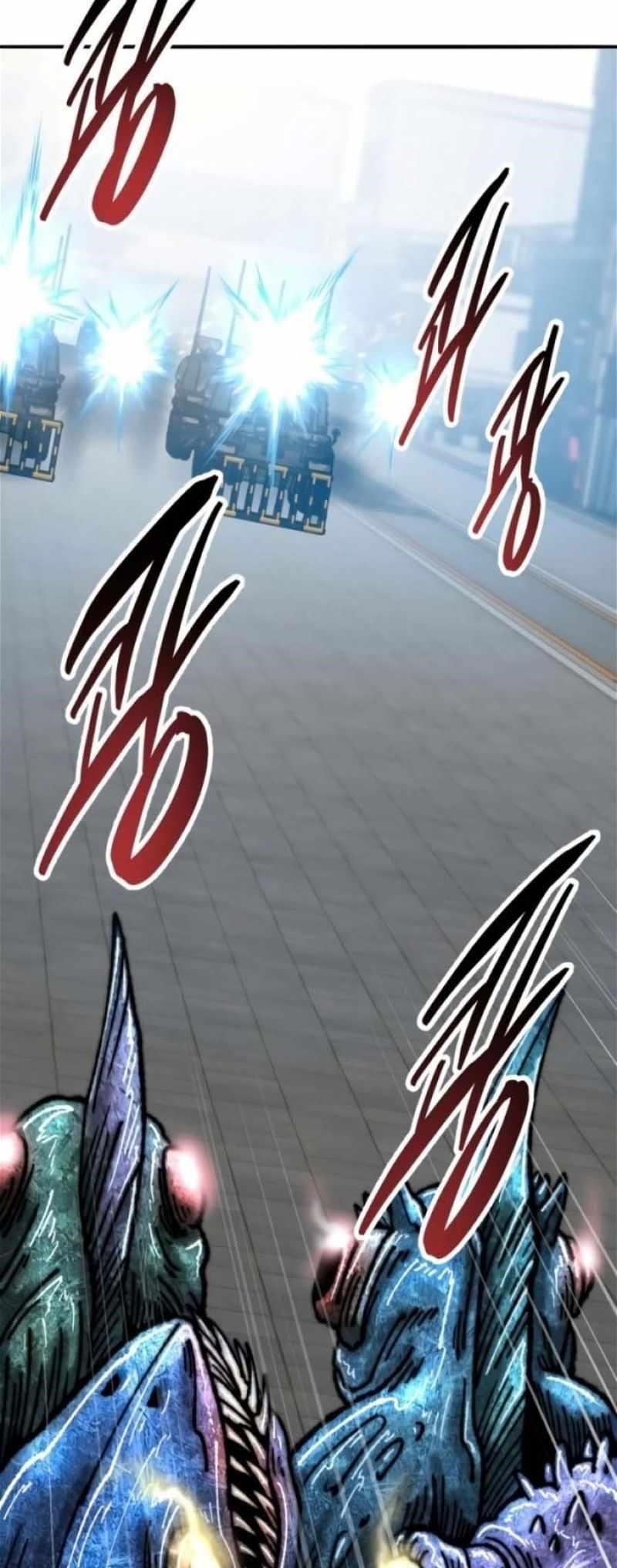 Read Limit Breaker Manga Online
