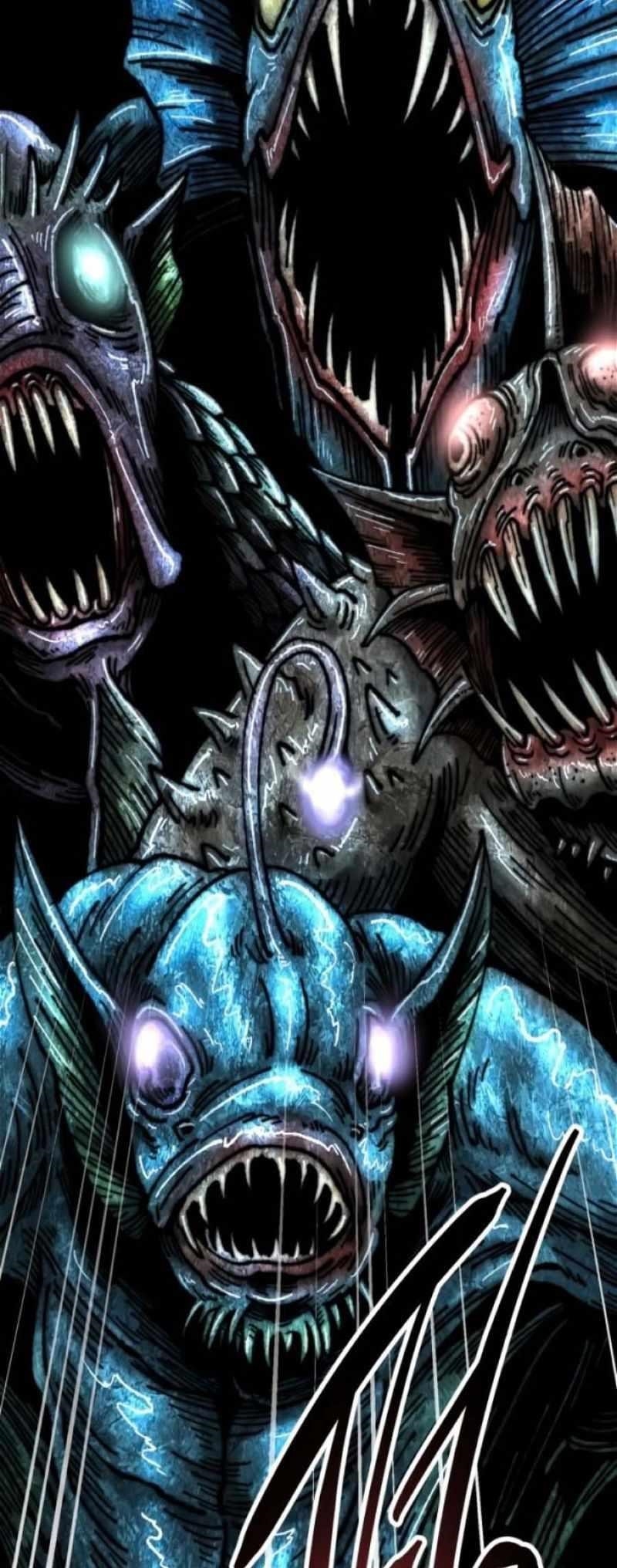 Read Limit Breaker Manga Online