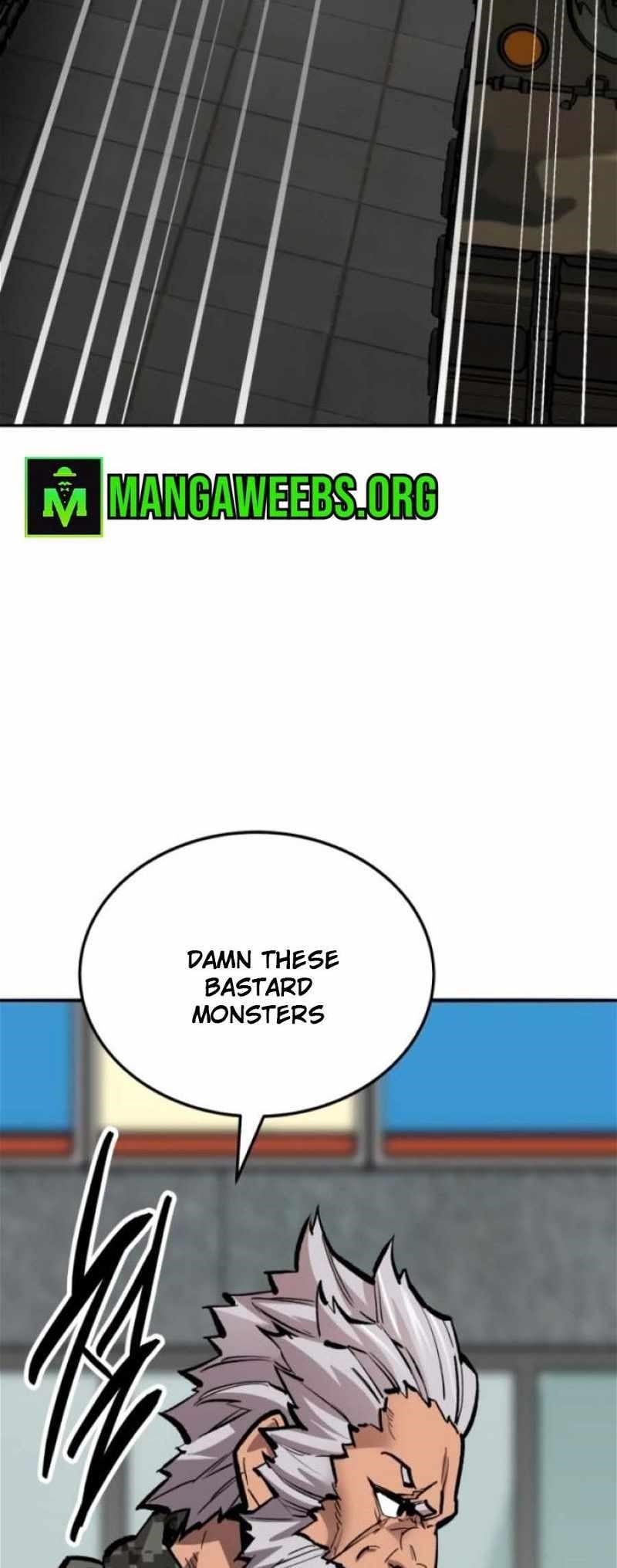 Read Limit Breaker Manga Online