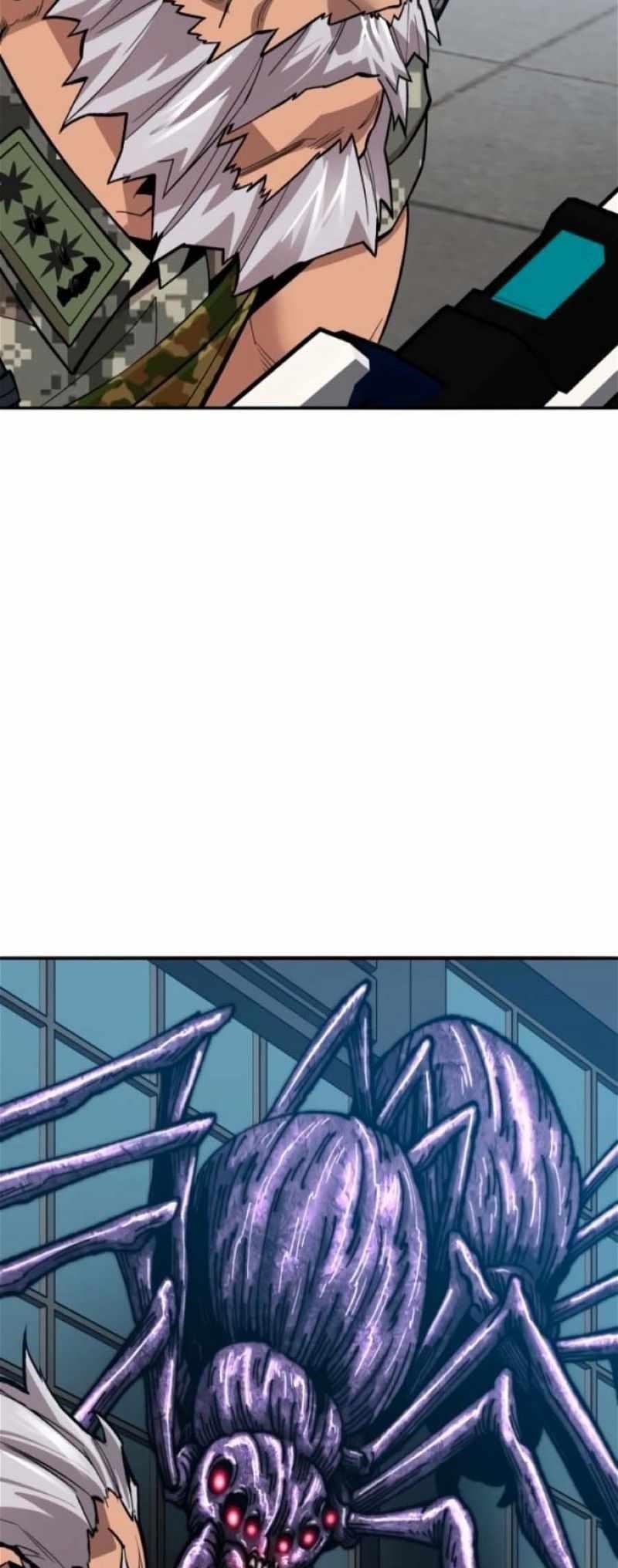 Read Limit Breaker Manga Online