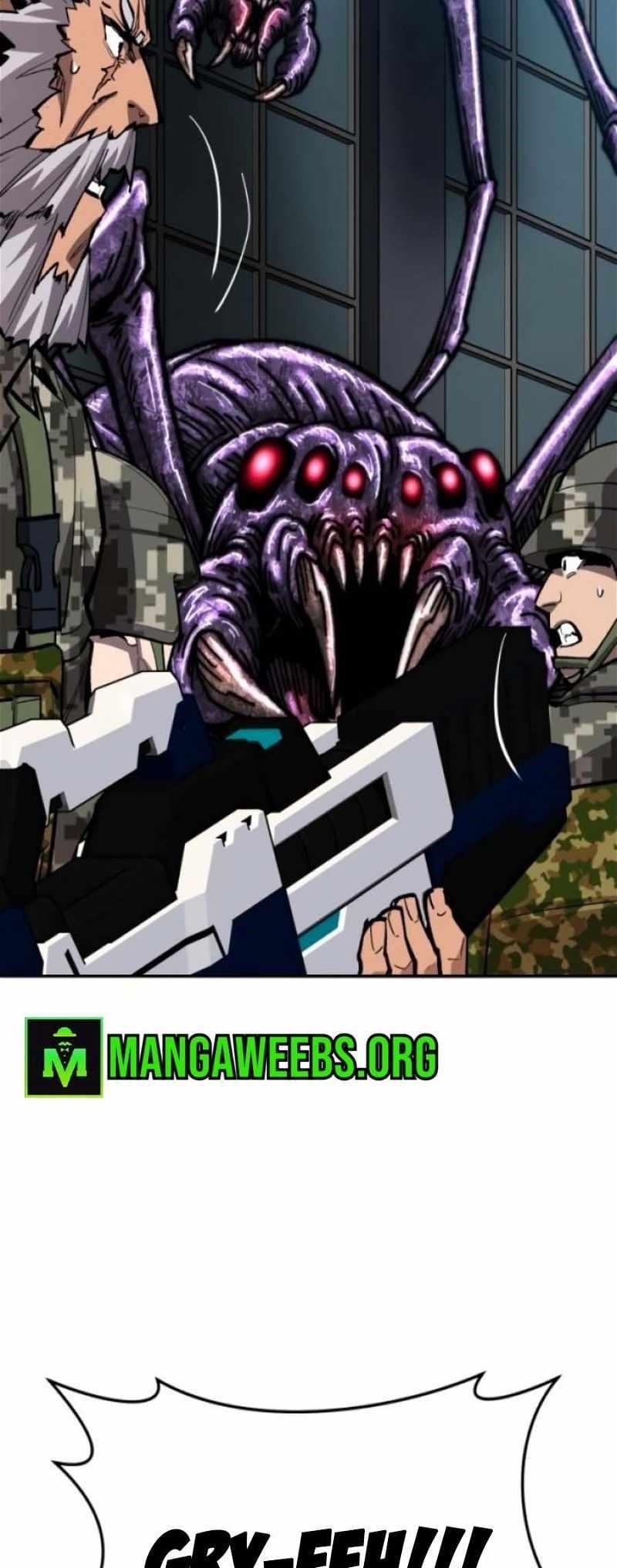Read Limit Breaker Manga Online