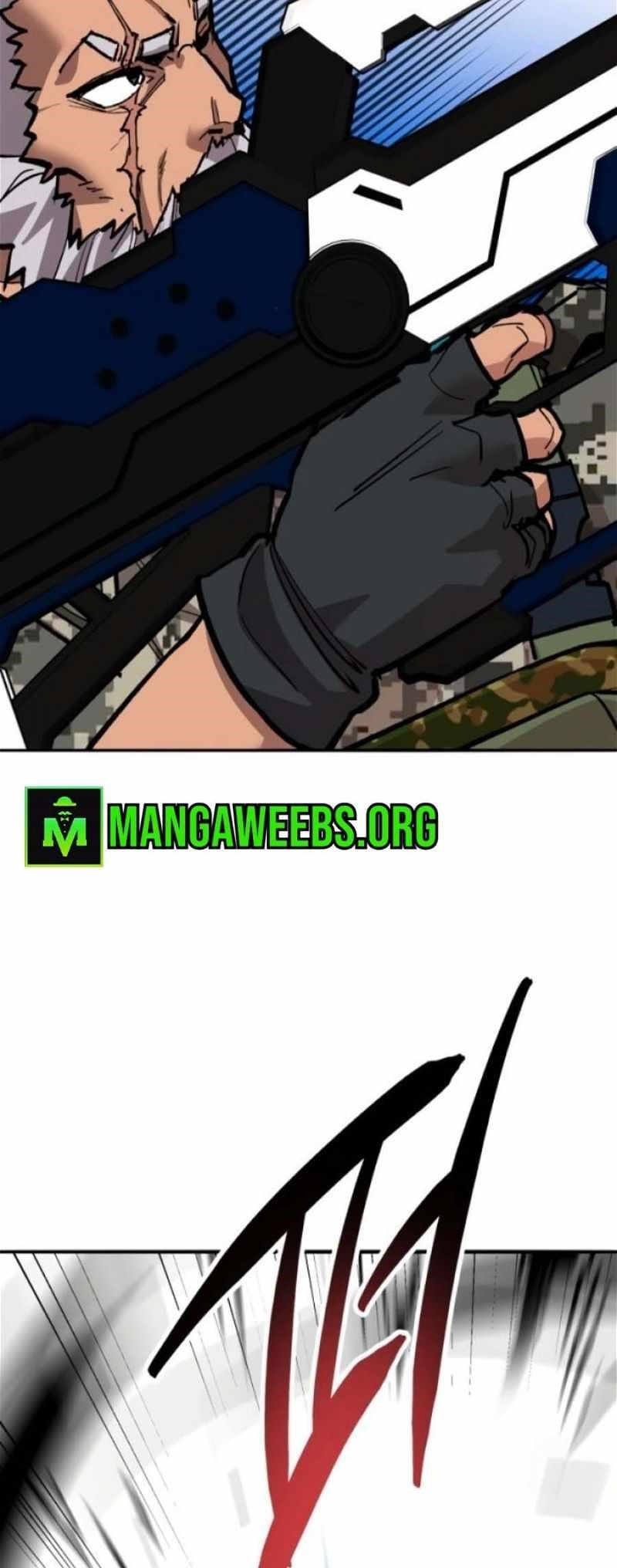 Read Limit Breaker Manga Online