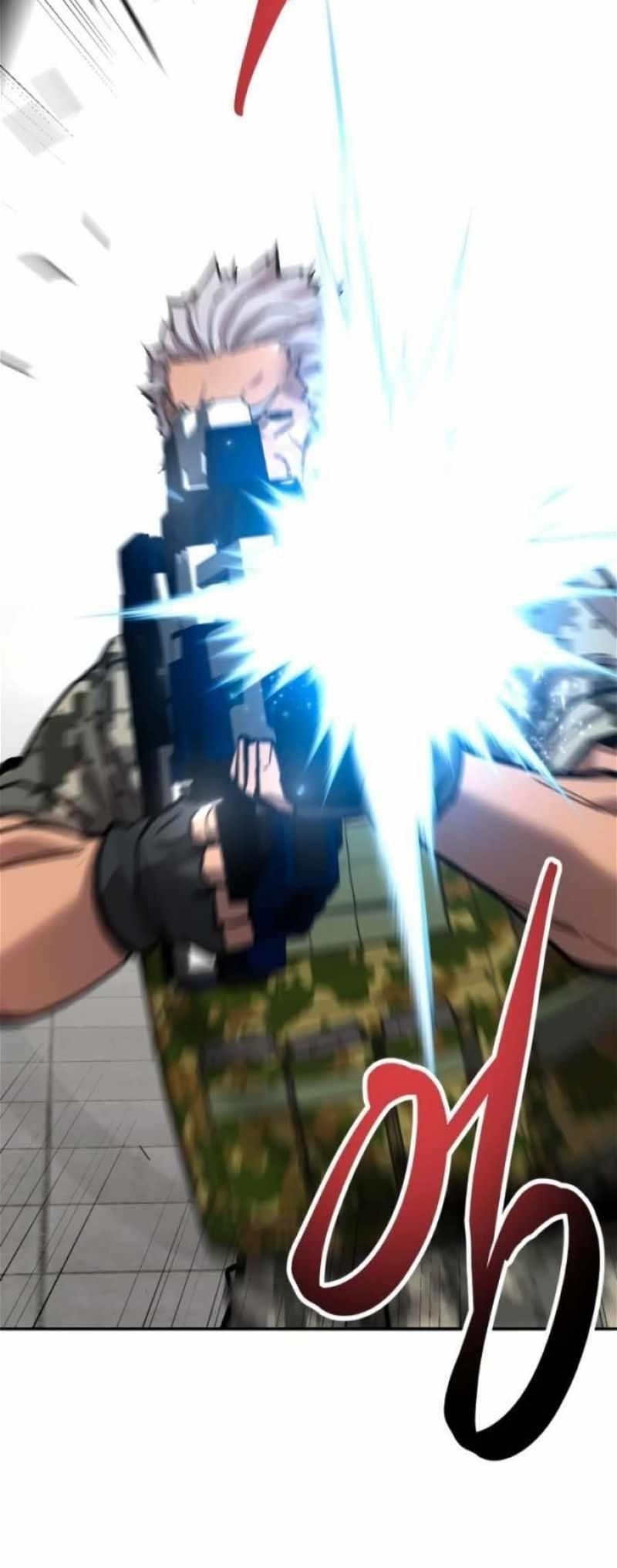 Read Limit Breaker Manga Online