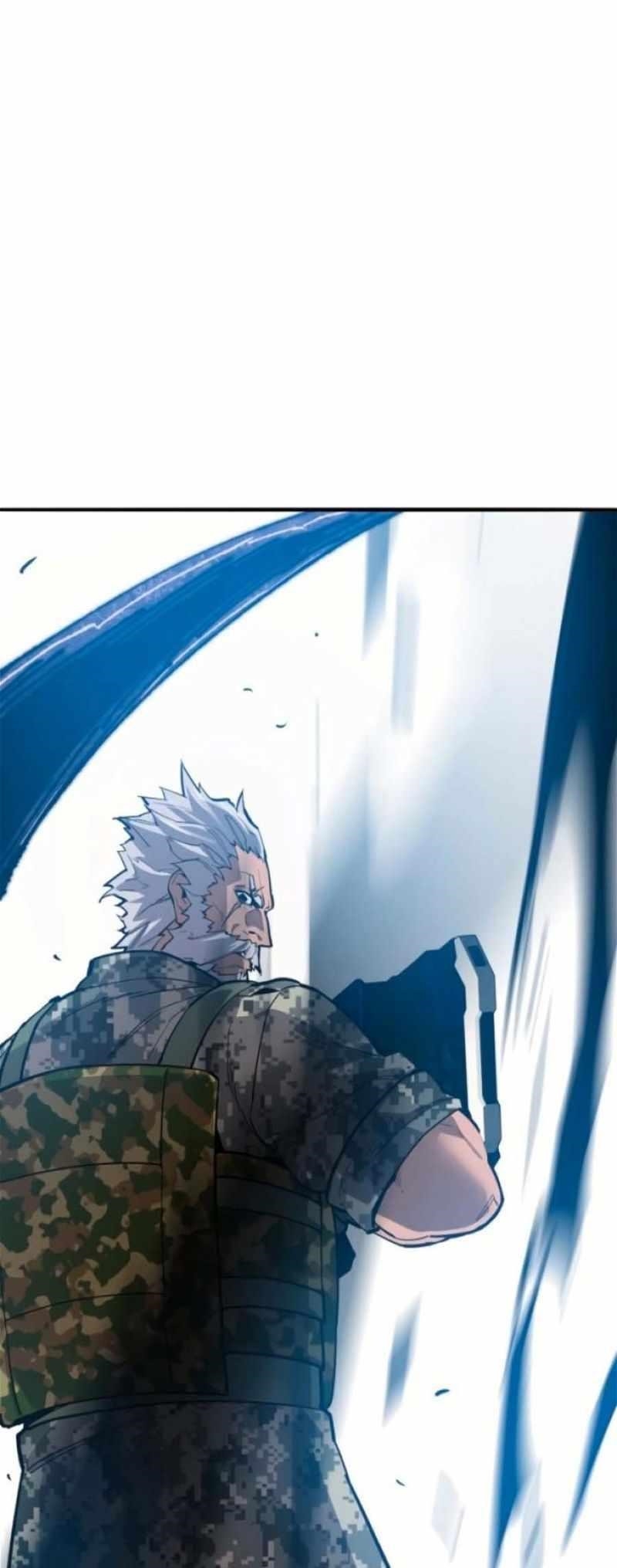 Read Limit Breaker Manga Online