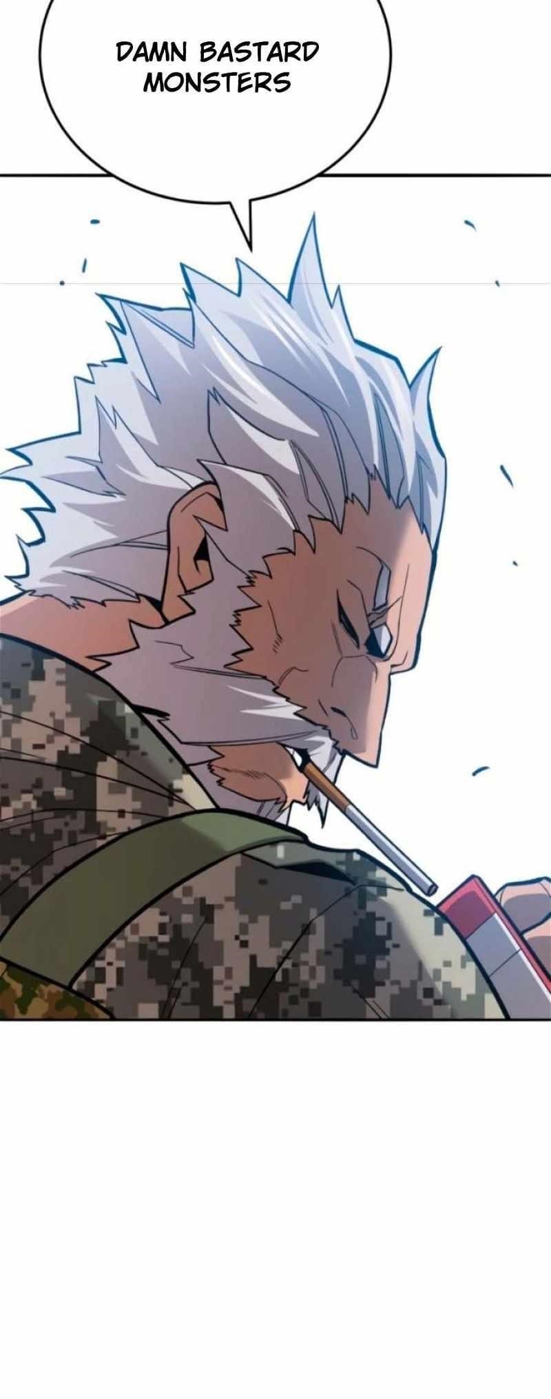 Read Limit Breaker Manga Online