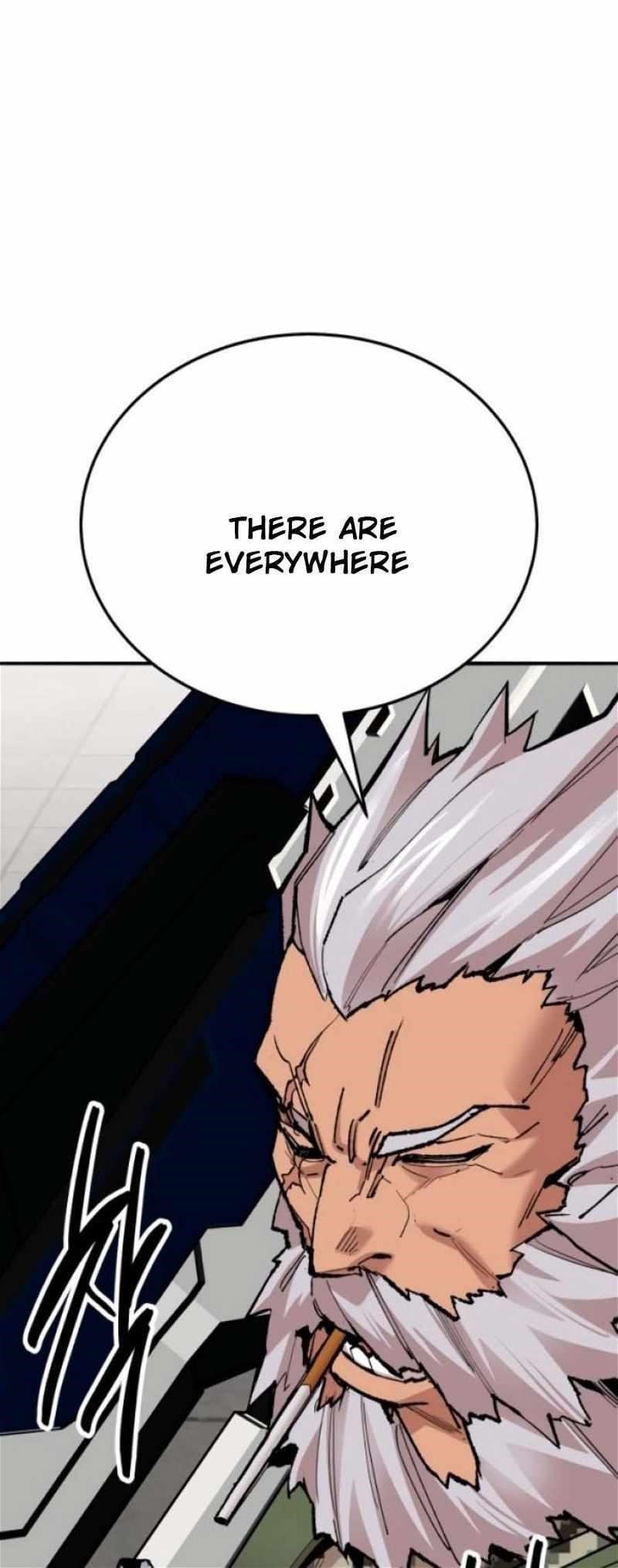 Read Limit Breaker Manga Online
