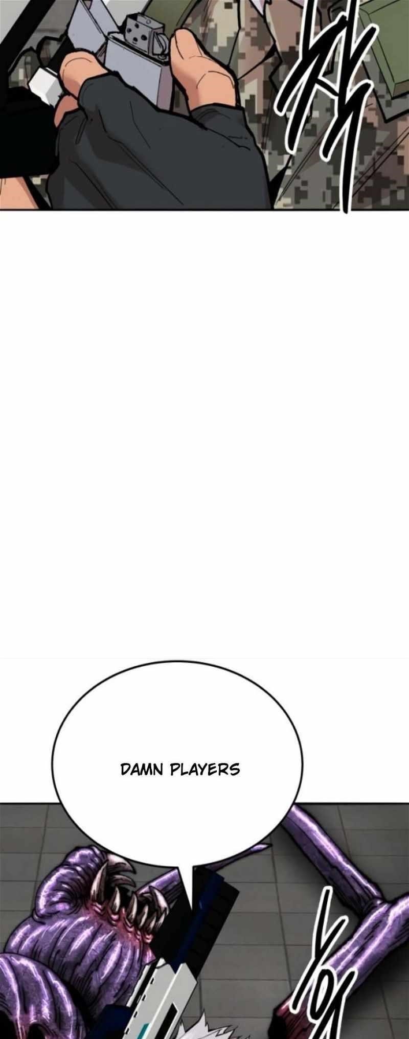 Read Limit Breaker Manga Online