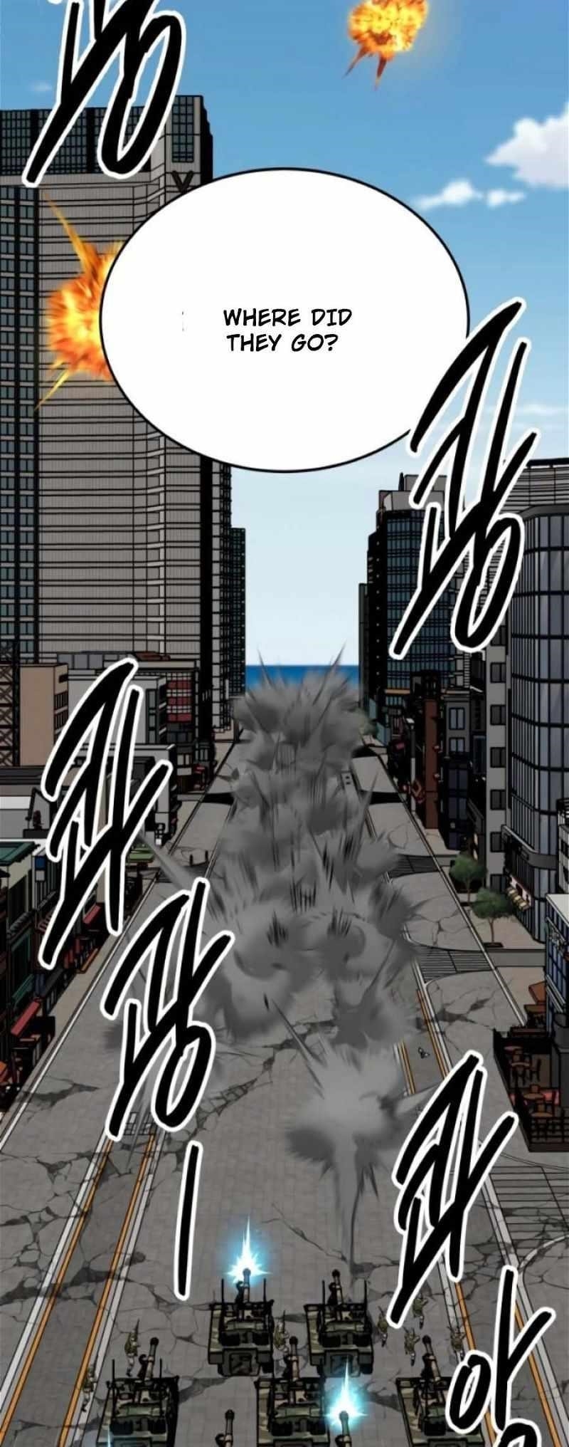 Read Limit Breaker Manga Online
