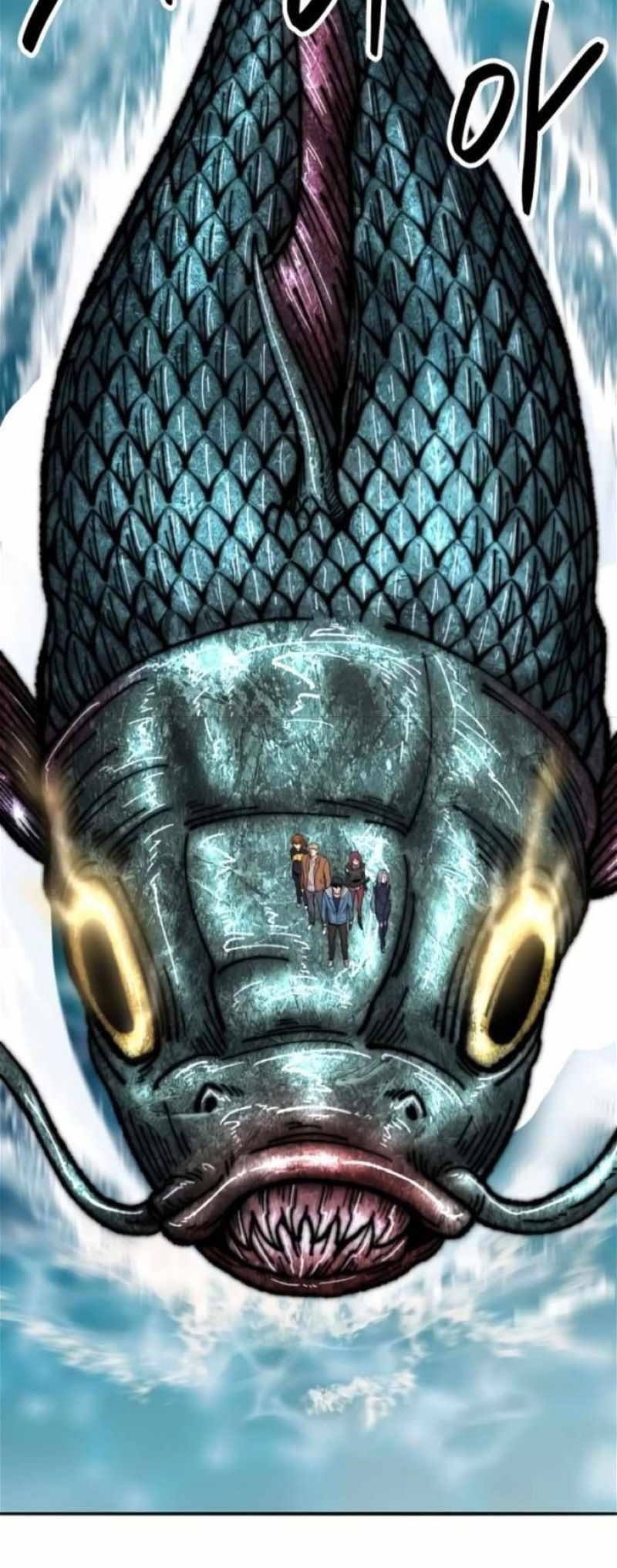 Read Limit Breaker Manga Online