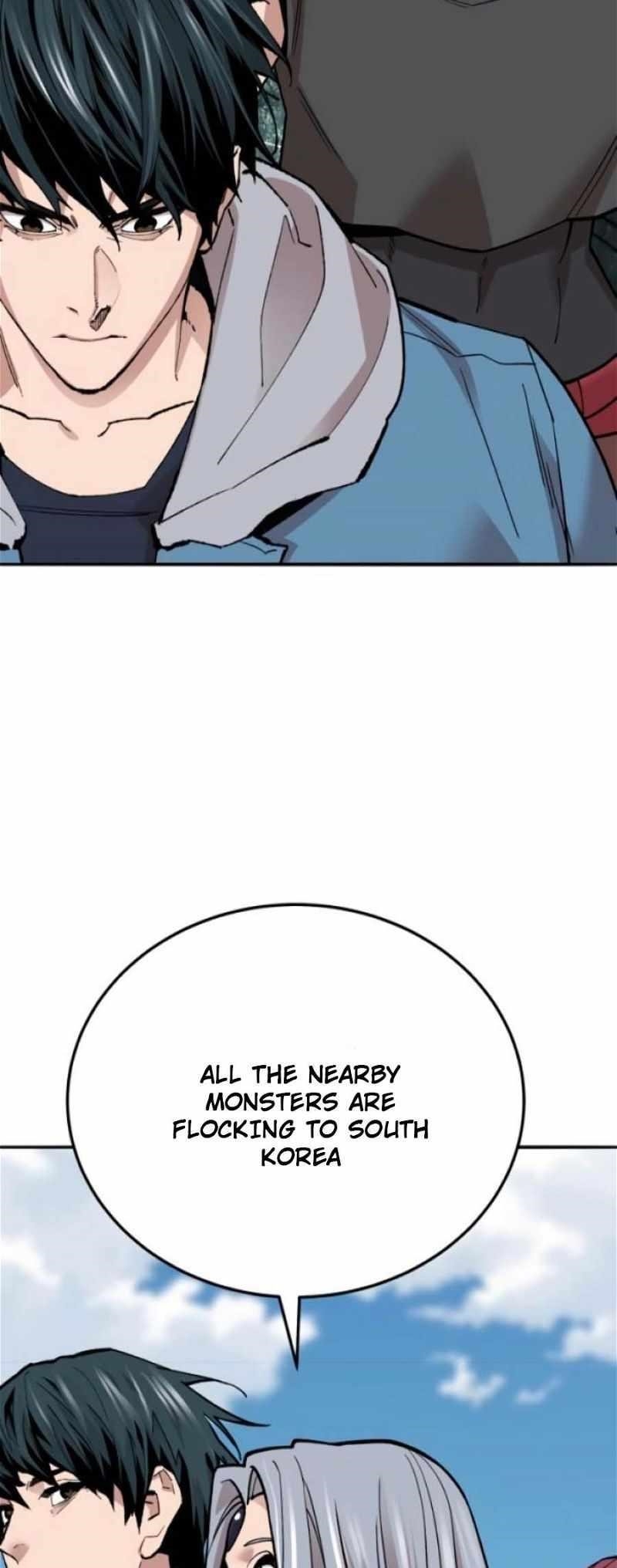 Read Limit Breaker Manga Online