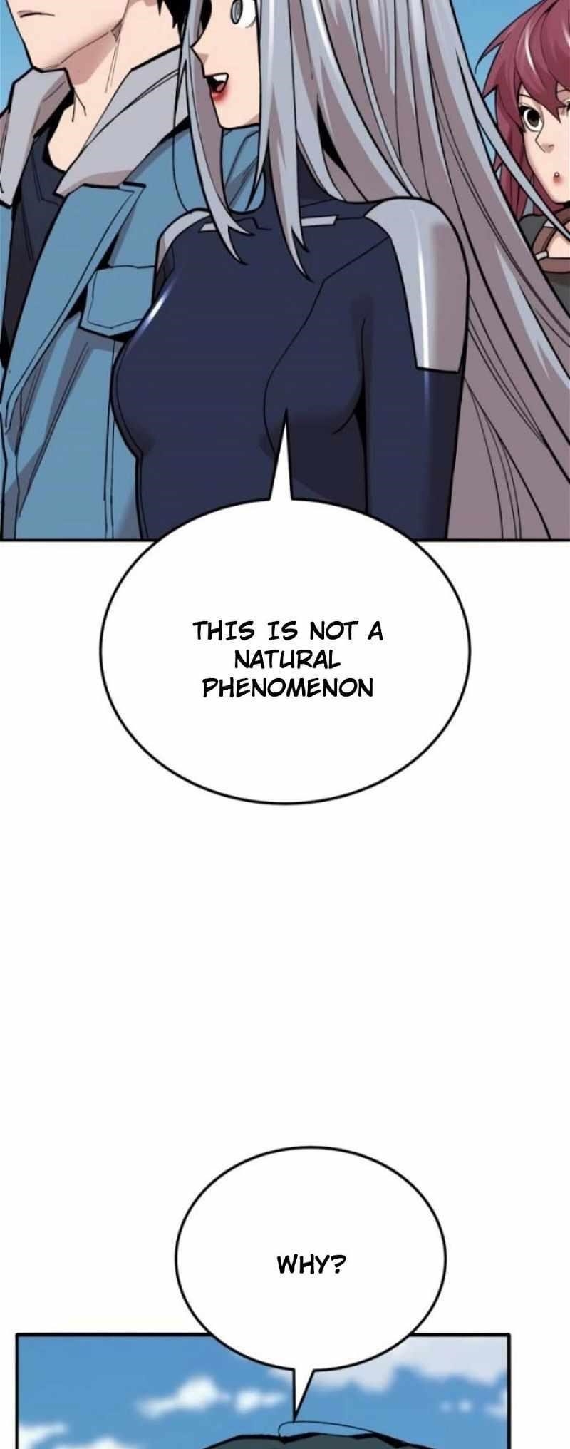 Read Limit Breaker Manga Online