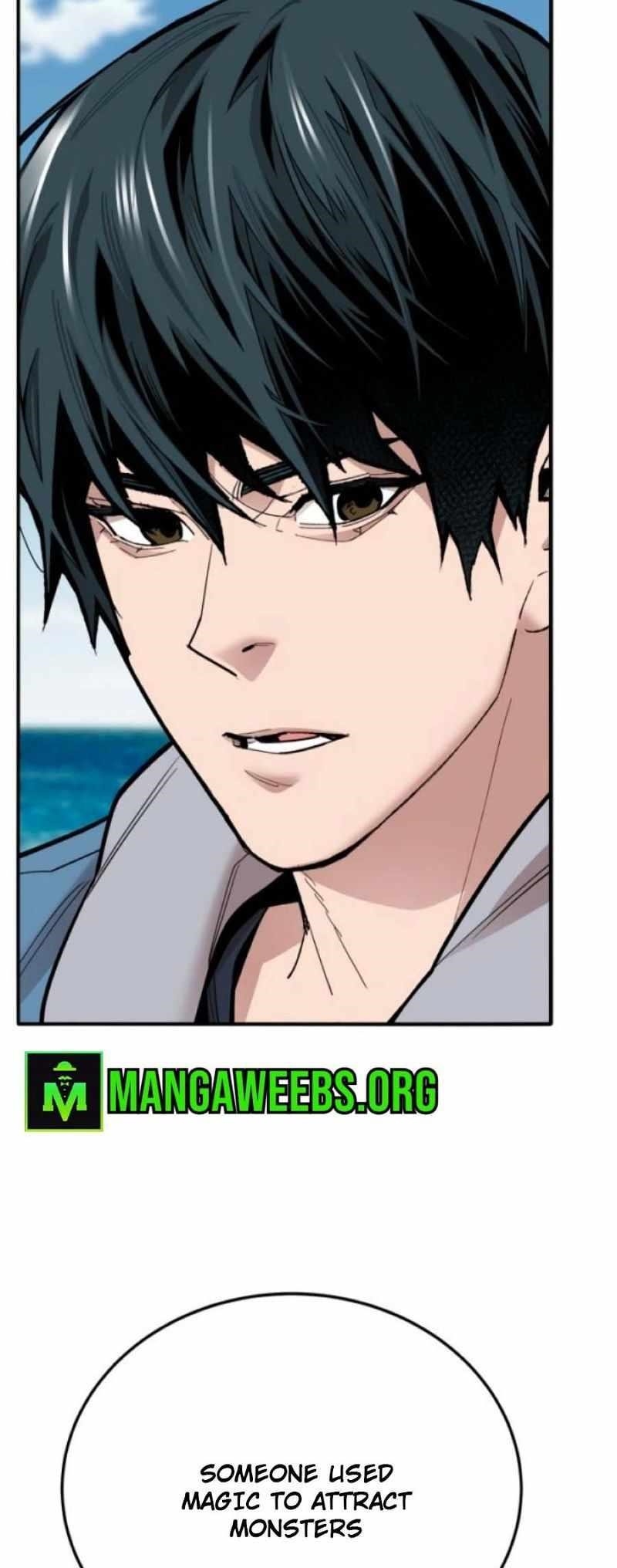 Read Limit Breaker Manga Online