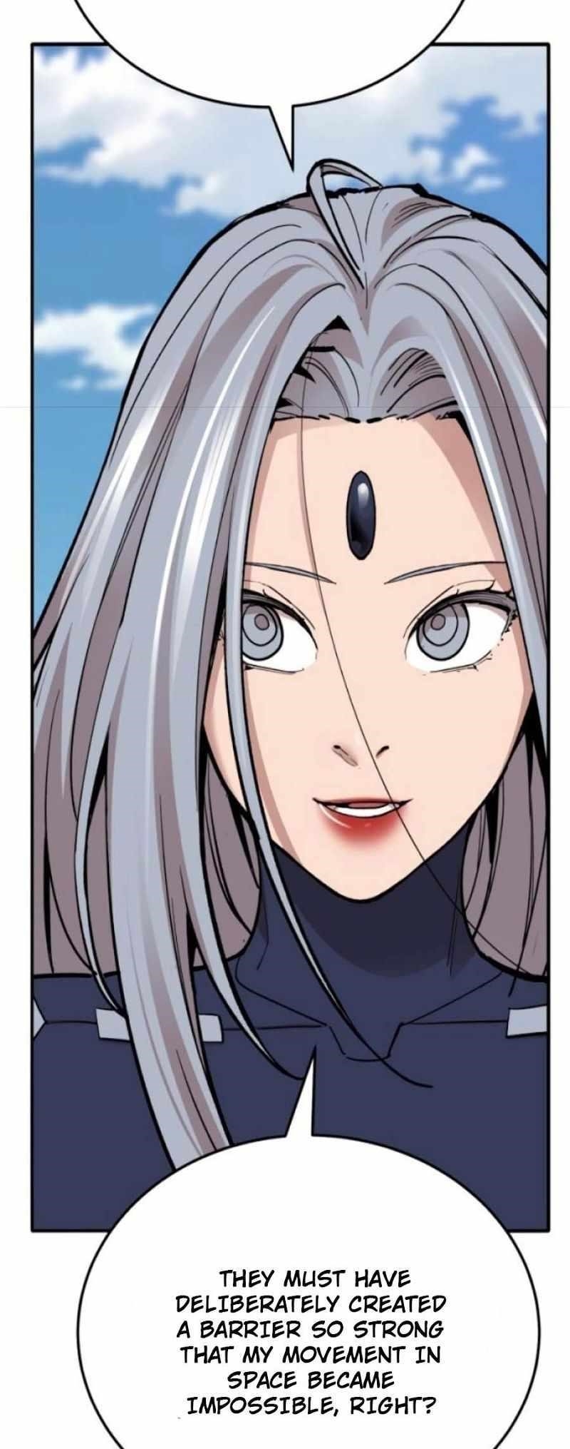 Read Limit Breaker Manga Online