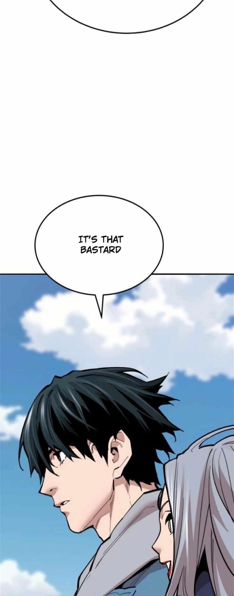 Read Limit Breaker Manga Online