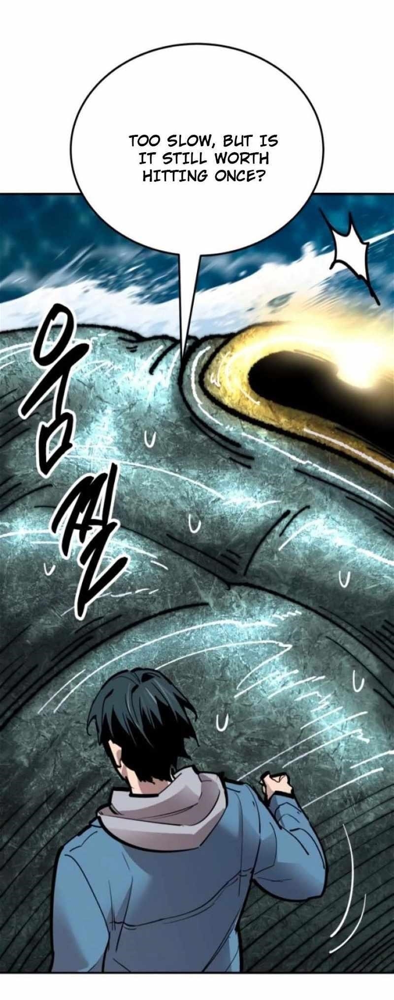Read Limit Breaker Manga Online
