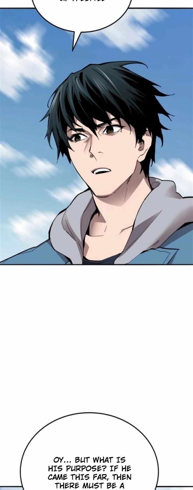 Read Limit Breaker Manga Online