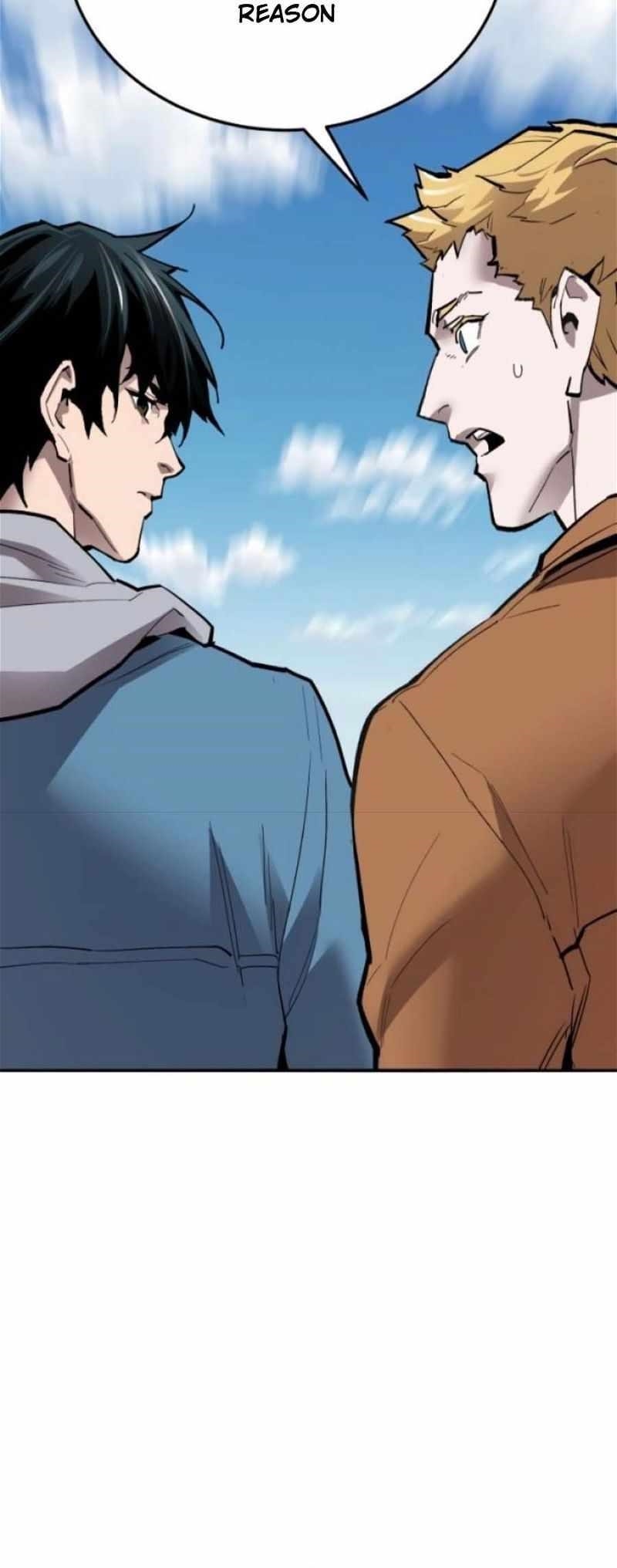 Read Limit Breaker Manga Online