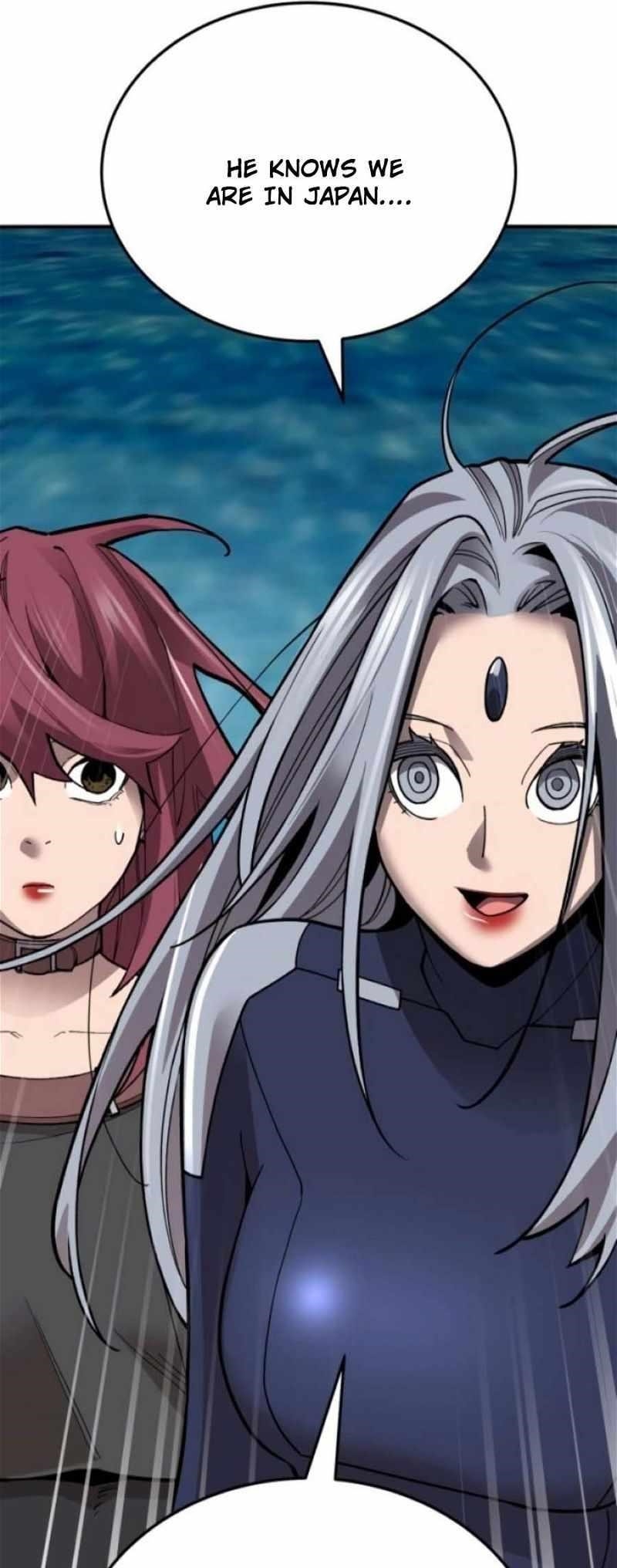 Read Limit Breaker Manga Online