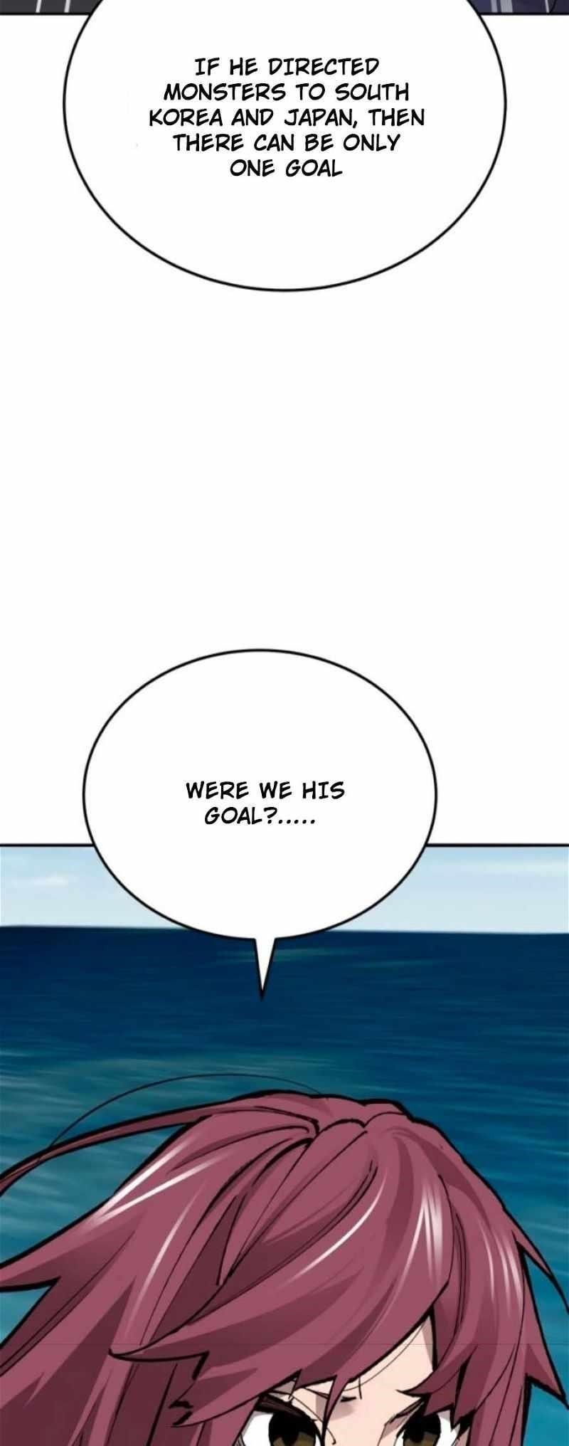 Read Limit Breaker Manga Online
