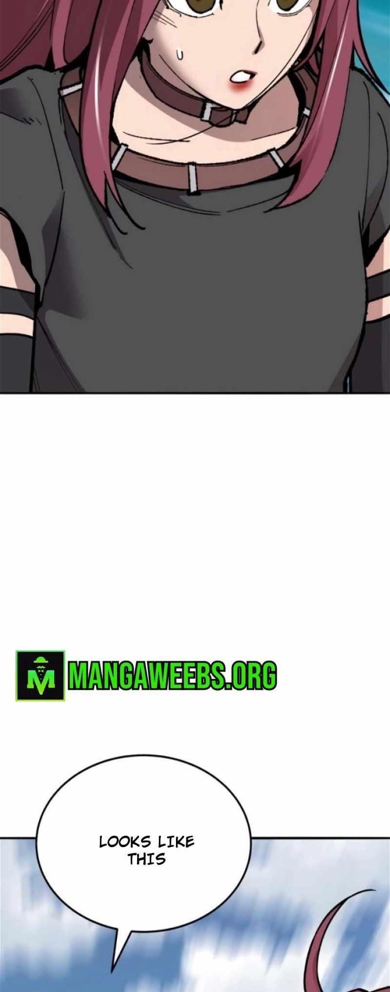 Read Limit Breaker Manga Online