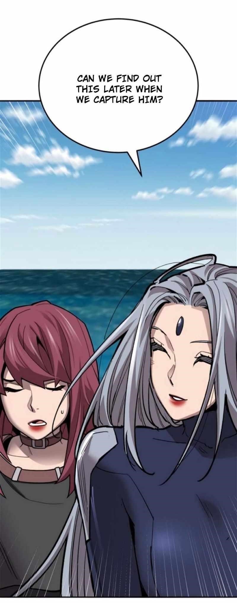 Read Limit Breaker Manga Online