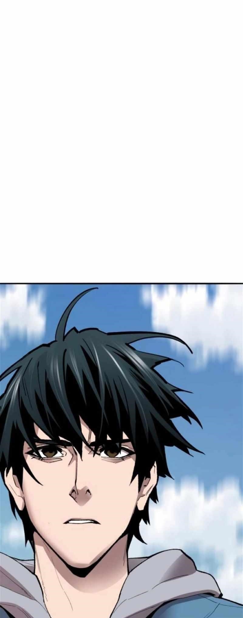 Read Limit Breaker Manga Online