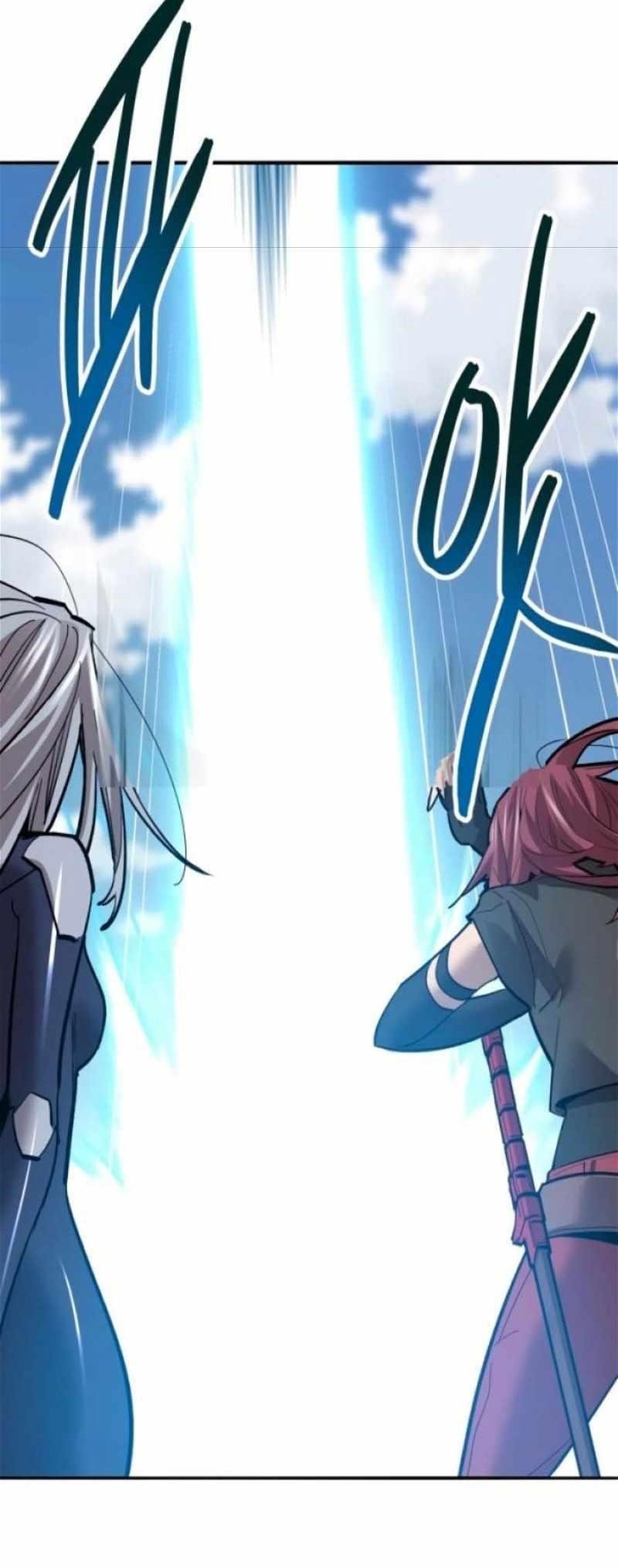 Read Limit Breaker Manga Online