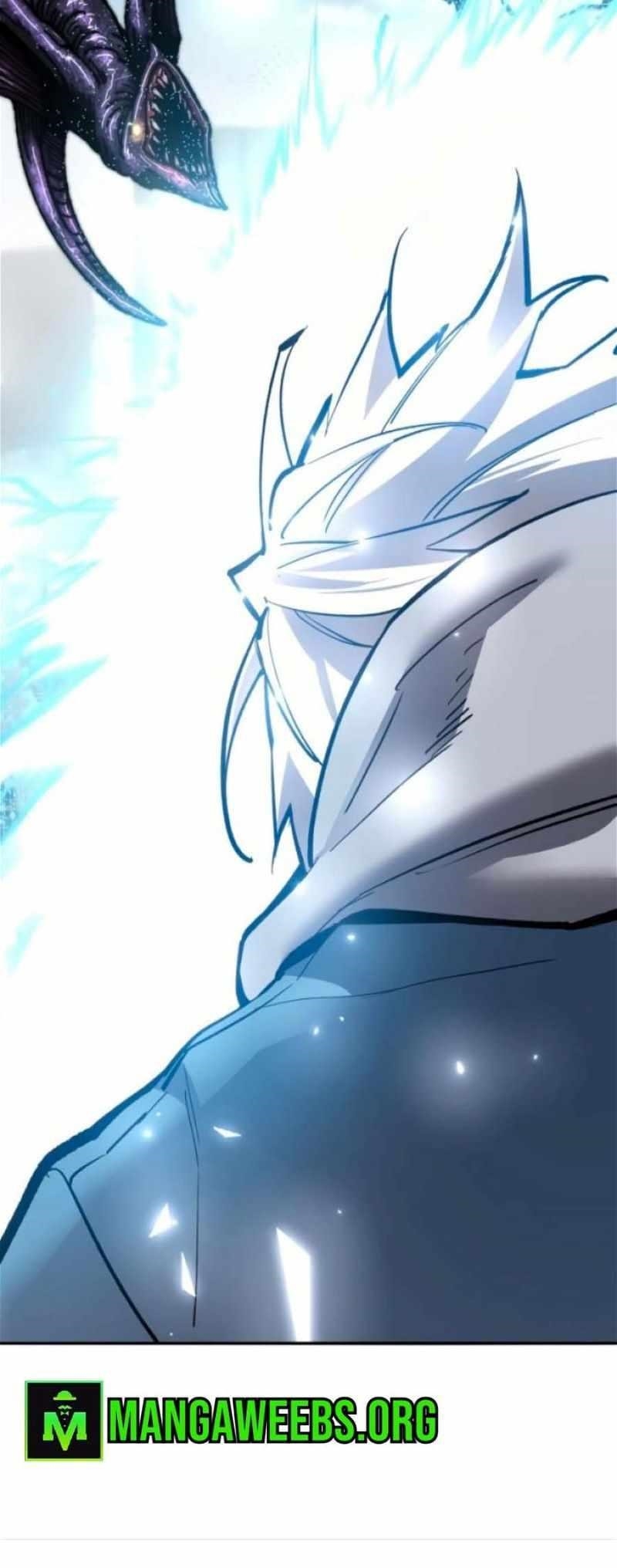 Read Limit Breaker Manga Online