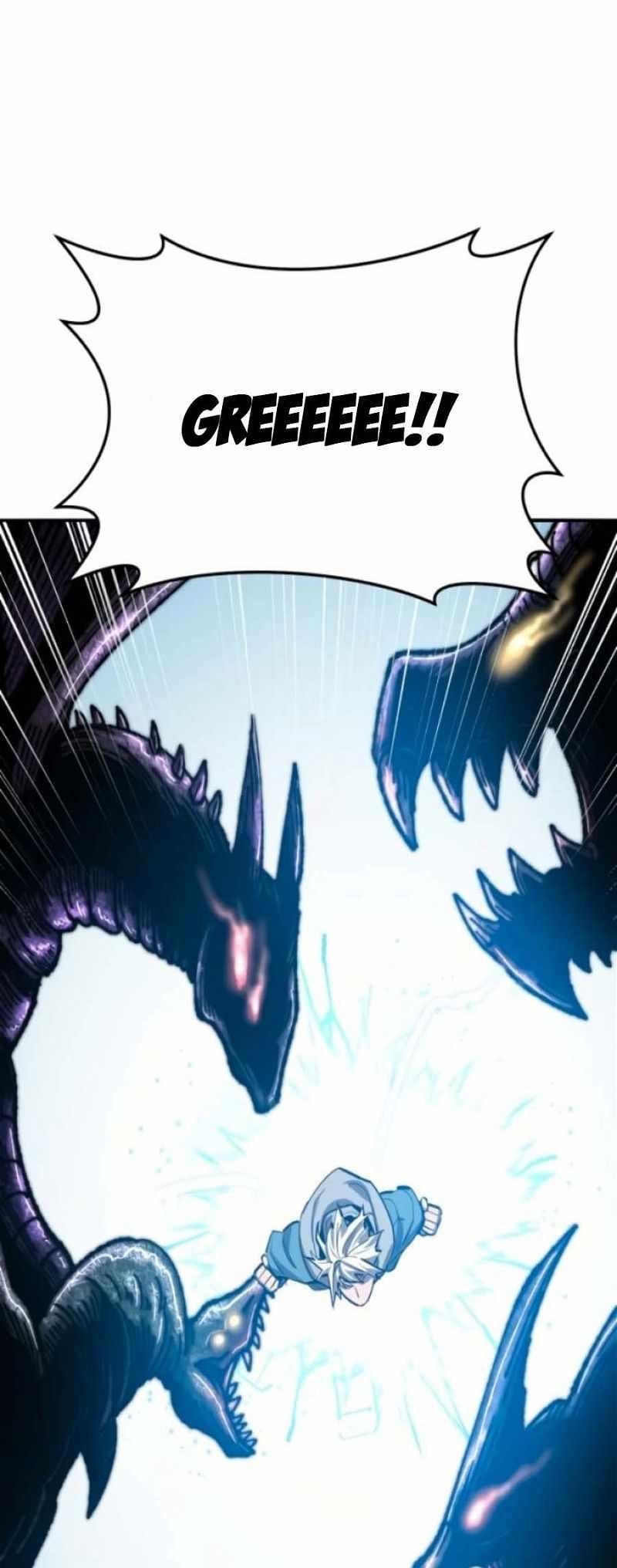 Read Limit Breaker Manga Online
