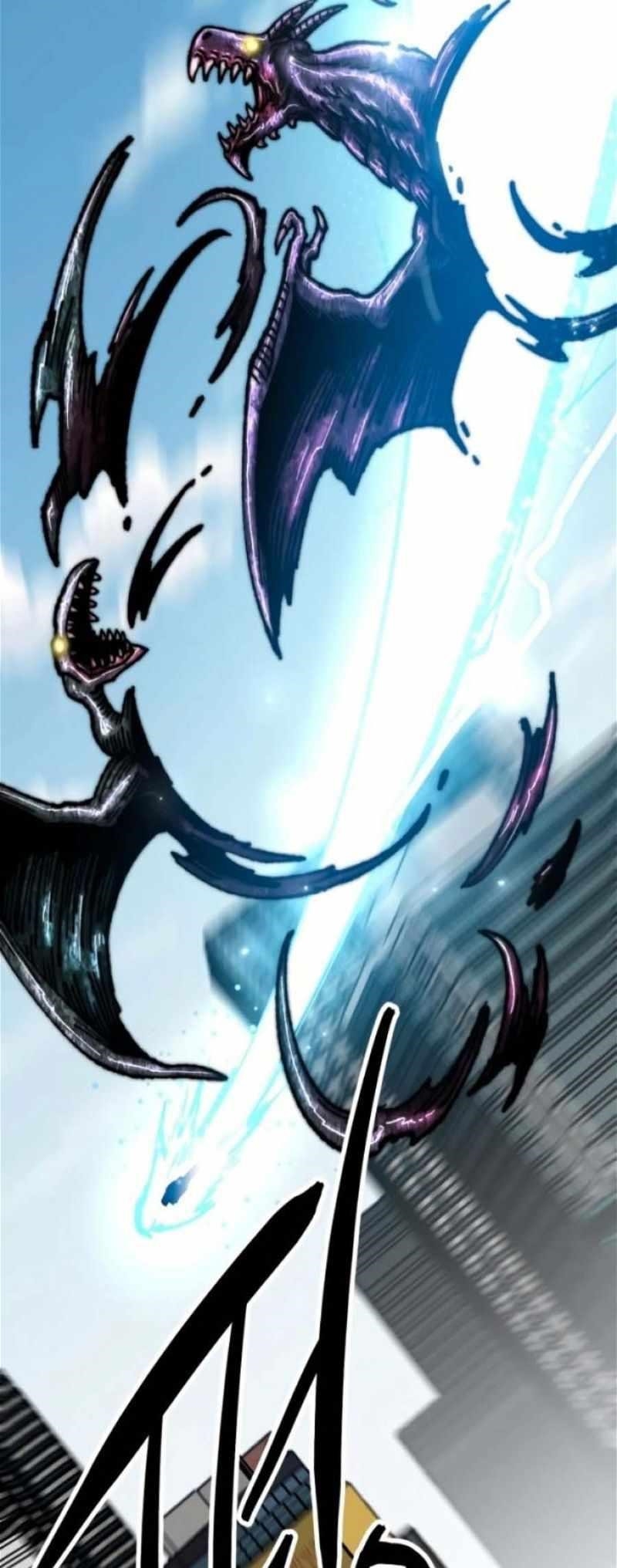 Read Limit Breaker Manga Online