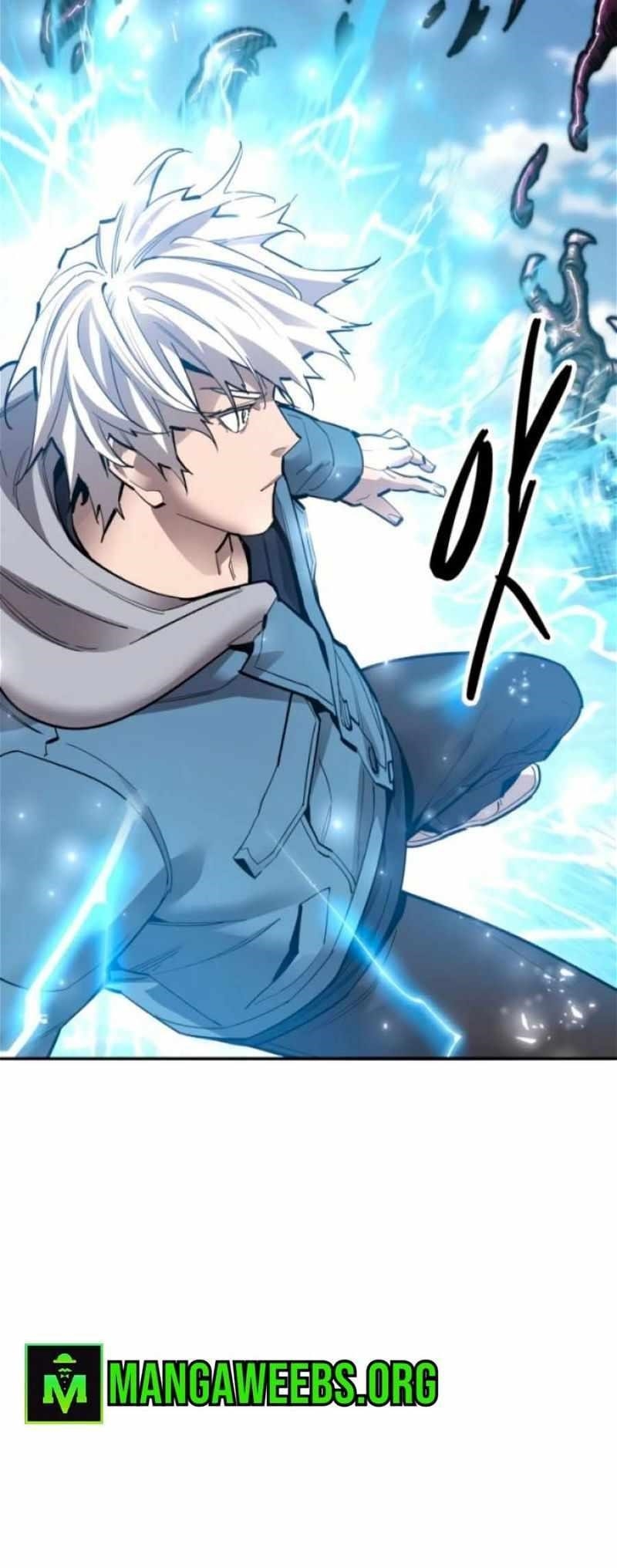 Read Limit Breaker Manga Online