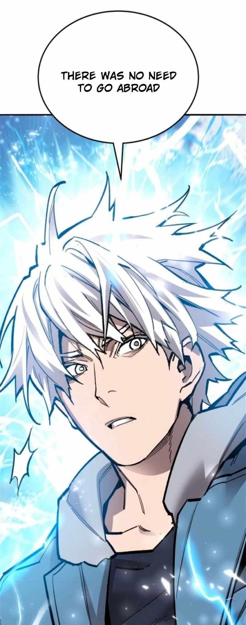 Read Limit Breaker Manga Online