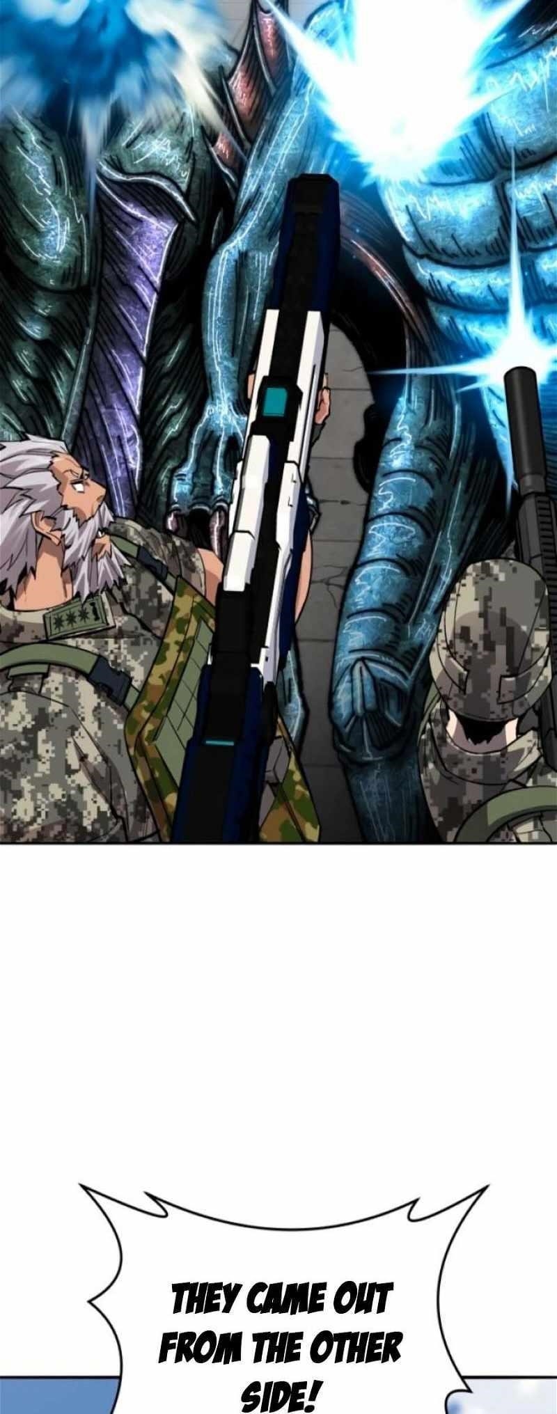 Read Limit Breaker Manga Online