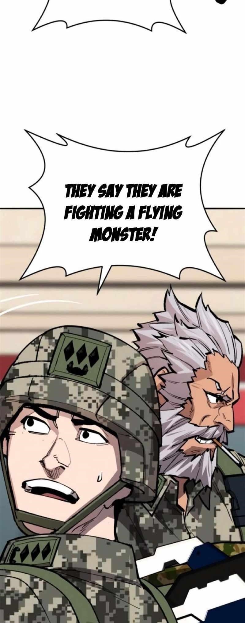 Read Limit Breaker Manga Online