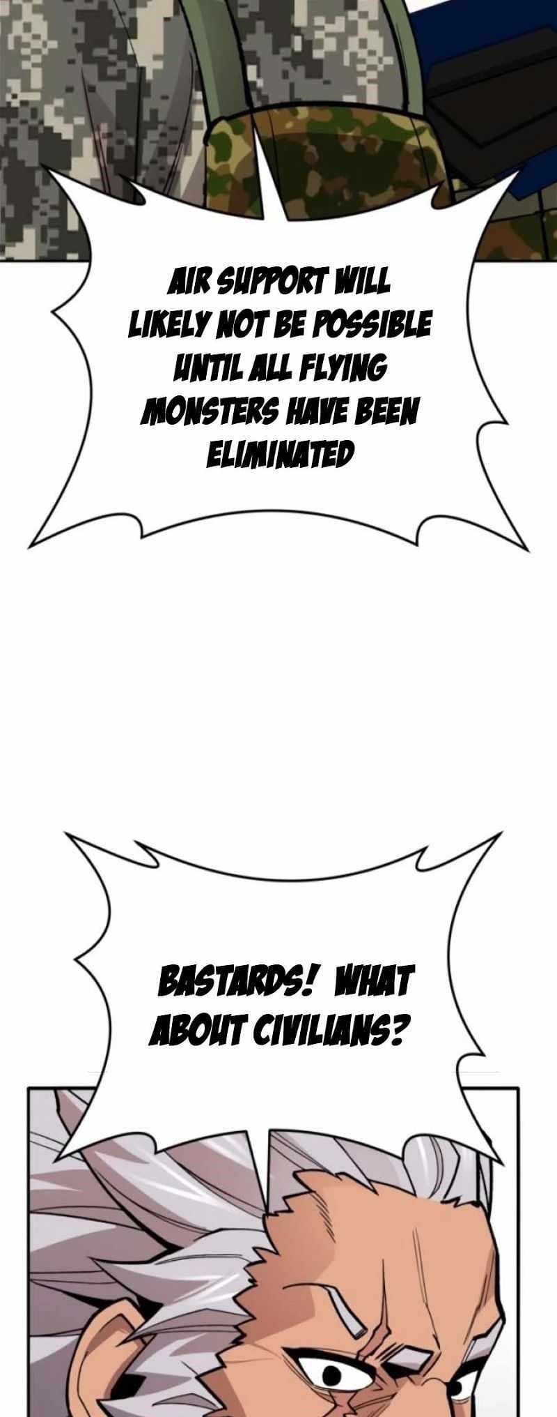 Read Limit Breaker Manga Online