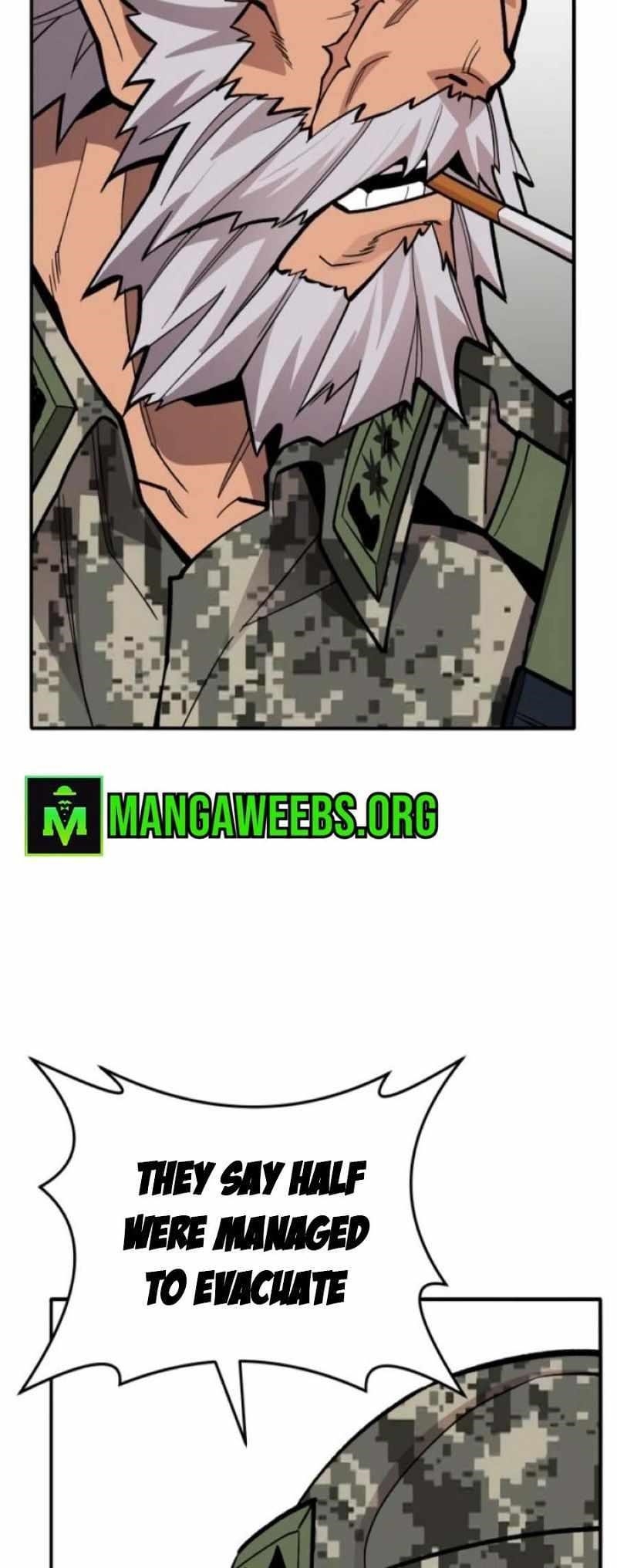 Read Limit Breaker Manga Online