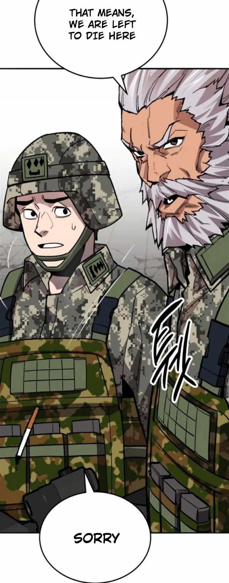 Read Limit Breaker Manga Online