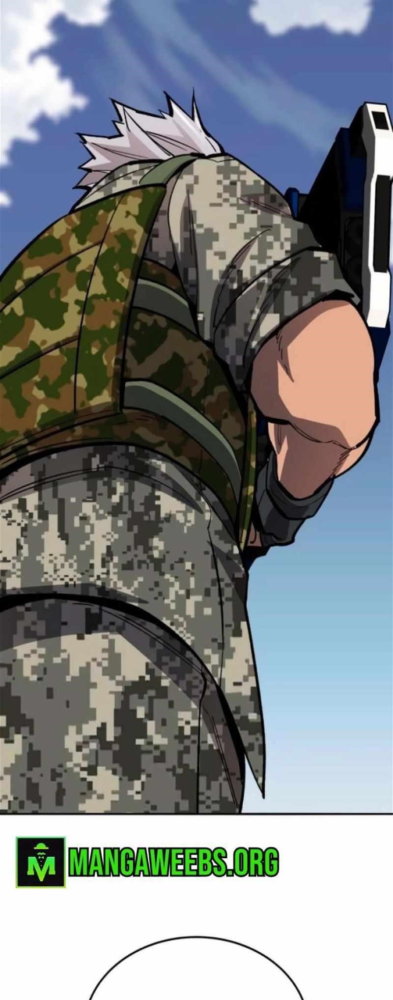 Read Limit Breaker Manga Online