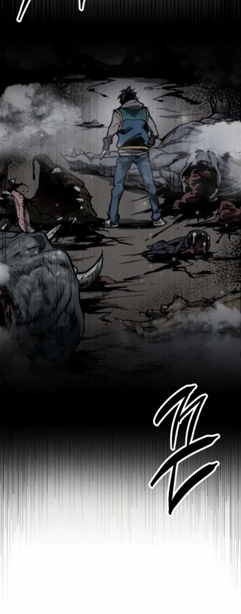 Read Limit Breaker Manga Online